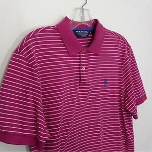 Ralph Lauren Polo Golf Polo Shirt, XL‎